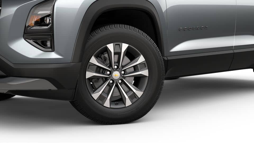 2027 Chevrolet Equinox LT - Photo 6
