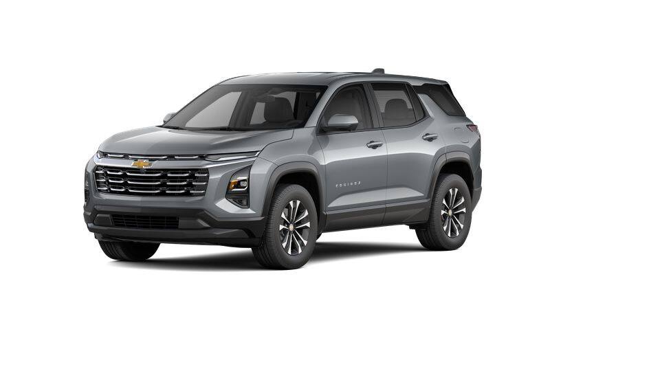 2027 Chevrolet Equinox LT - Photo 52