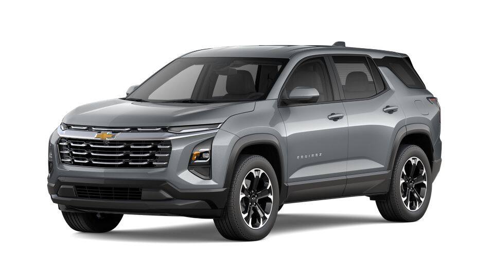 2027 Chevrolet Equinox LT - Photo 26