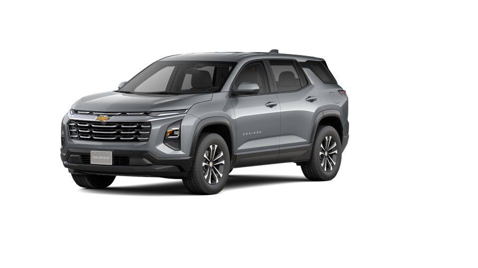 2027 Chevrolet Equinox LT - Photo 27