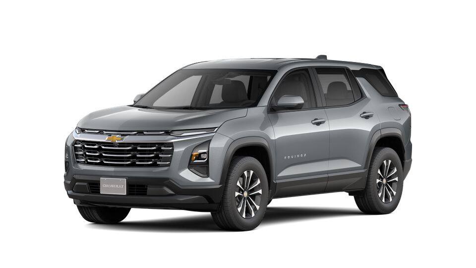 2027 Chevrolet Equinox LT - Photo 28