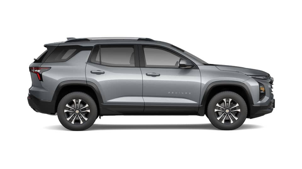 2027 Chevrolet Equinox LT - Photo 5