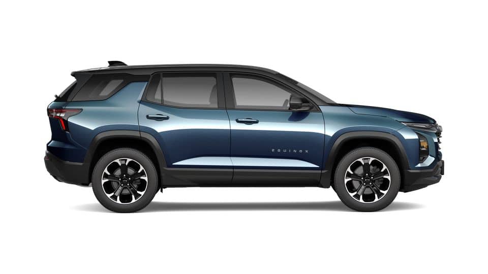 2027 Chevrolet Equinox LT - Photo 5
