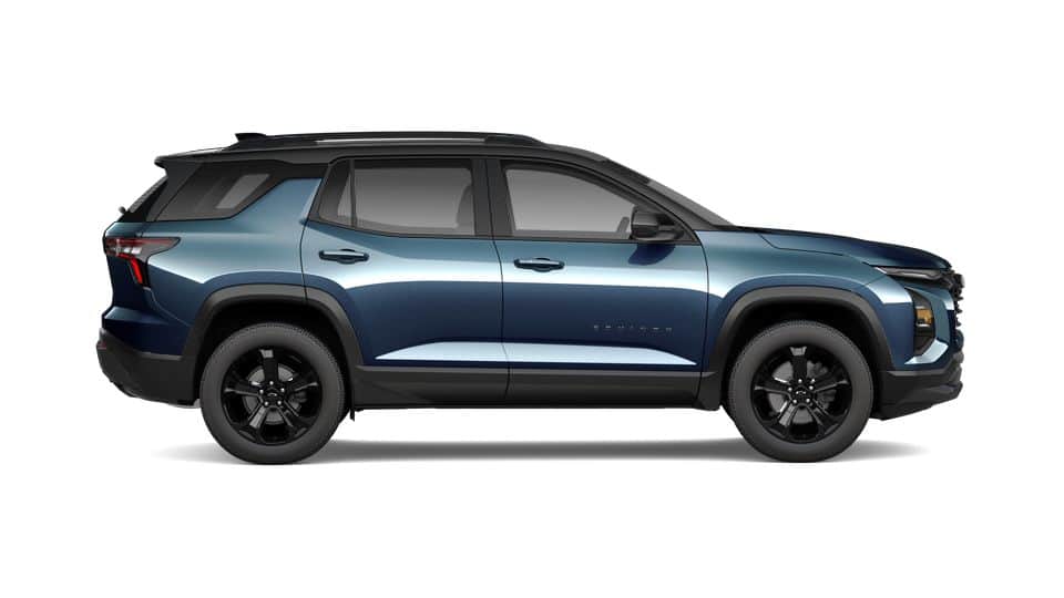 2027 Chevrolet Equinox LT - Photo 16