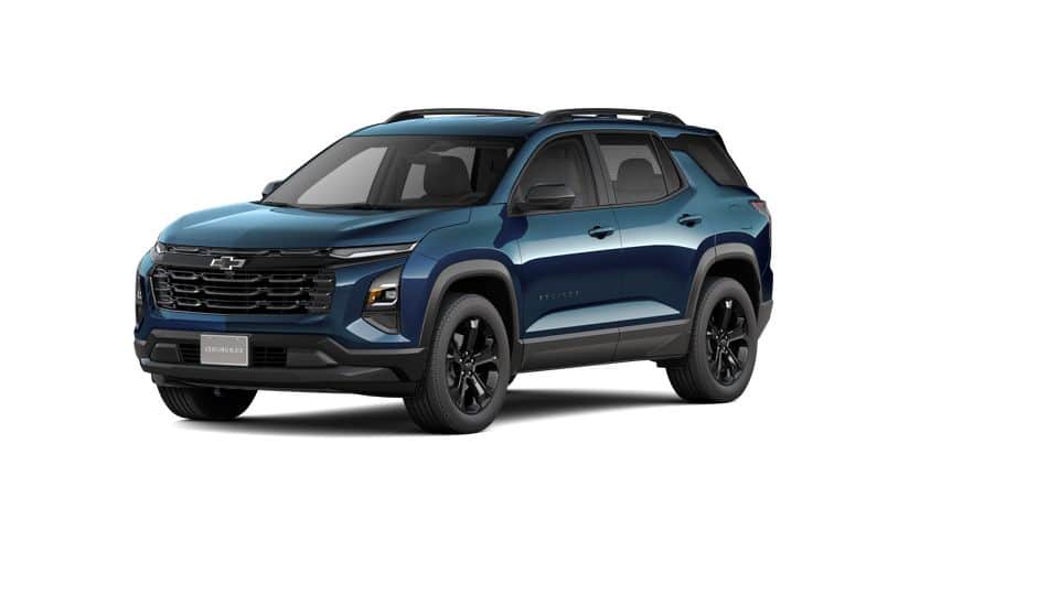 2027 Chevrolet Equinox LT - Photo 30