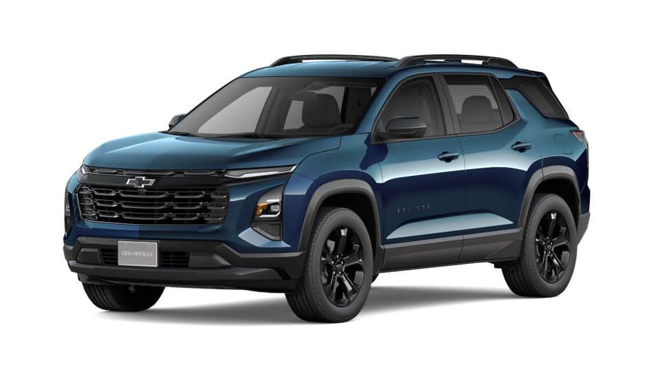 2027 Chevrolet Equinox LT - Photo 29