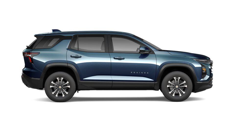 2027 Chevrolet Equinox LT - Photo 25