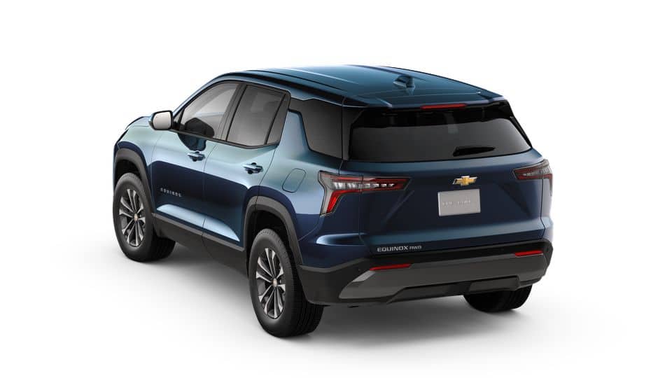 2027 Chevrolet Equinox LT - Photo 28