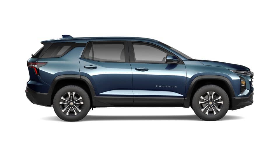 2027 Chevrolet Equinox LT - Photo 29