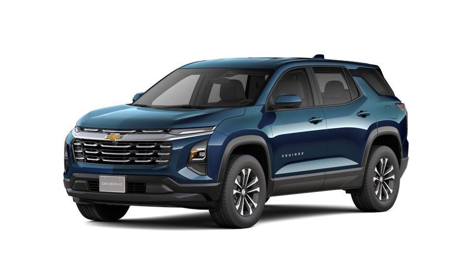 2027 Chevrolet Equinox LT - Photo 27