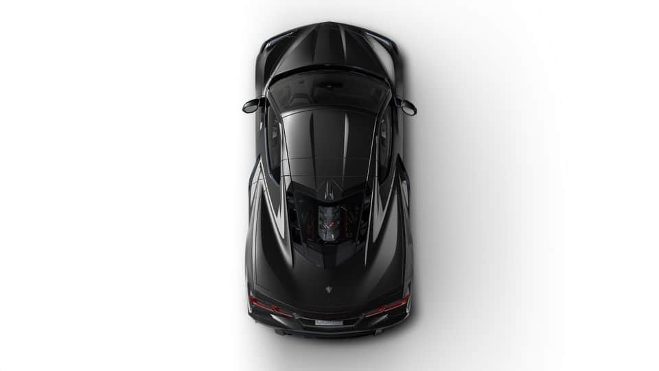 2027 Chevrolet Corvette 1LT - Photo 31