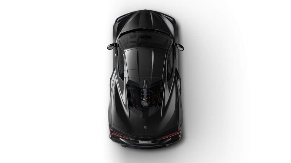 2027 Chevrolet Corvette 2LT - Photo 57
