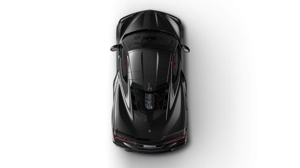 2027 Chevrolet Corvette 2LT - Photo 31