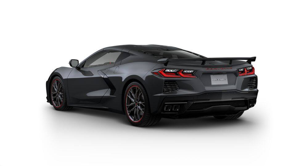 2027 Chevrolet Corvette 2LT - Photo 81