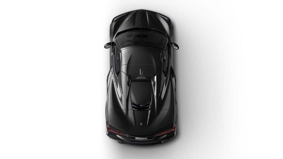 2027 Chevrolet Corvette 2LT - Photo 57