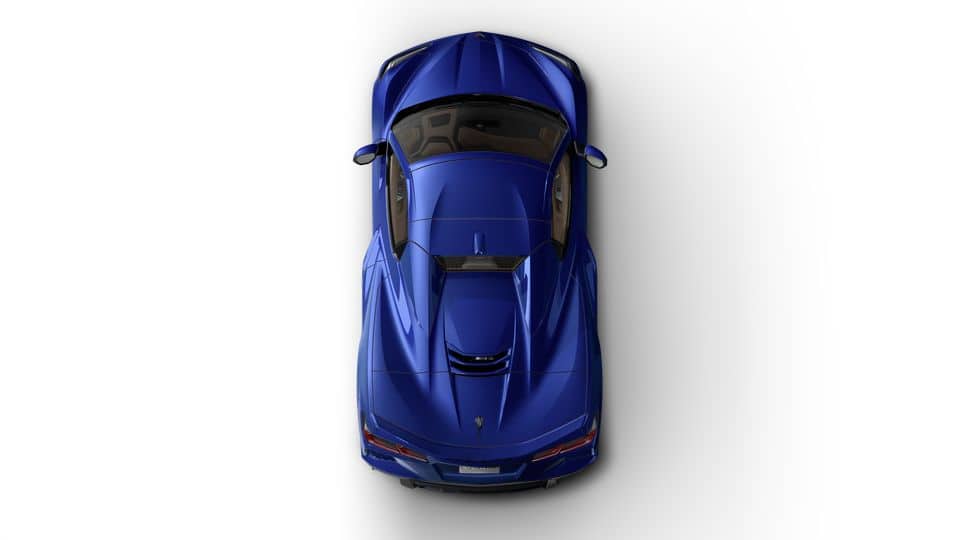 2027 Chevrolet Corvette 3LT - Photo 7