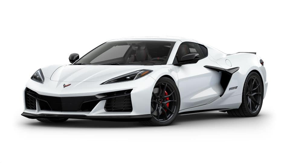 2027 Chevrolet Corvette 2LT - Photo 25