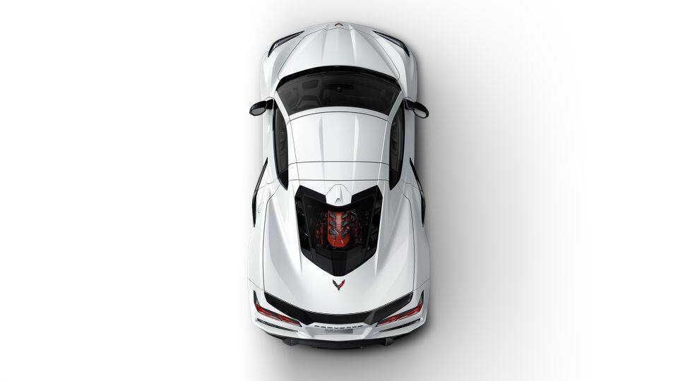 2027 Chevrolet Corvette 2LT - Photo 31