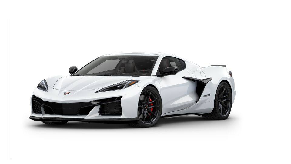 2027 Chevrolet Corvette 2LT - Photo 26