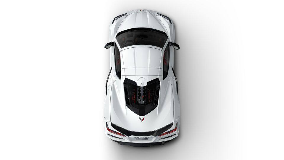 2027 Chevrolet Corvette 2LT - Photo 31