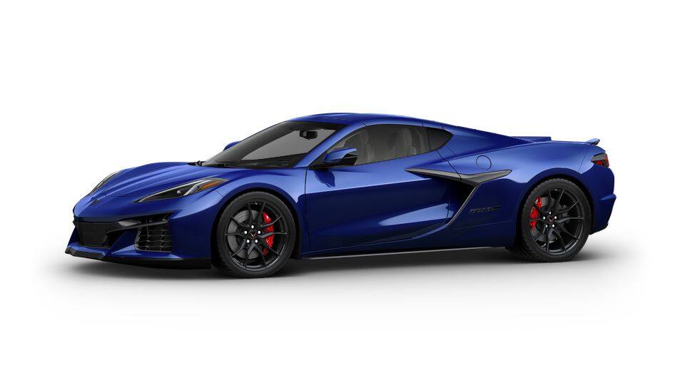 2027 Chevrolet Corvette 2LT - Photo 51