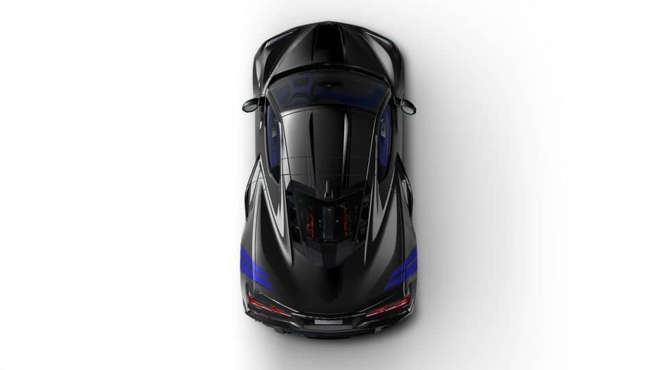 2027 Chevrolet Corvette 3LT - Photo 7
