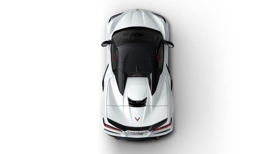 2027 Chevrolet Corvette 2LT - Photo 31