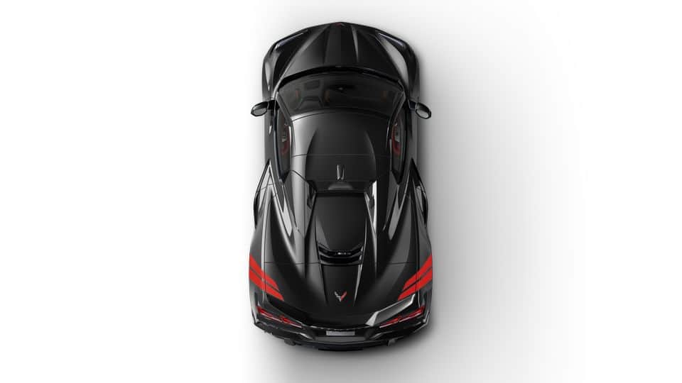 2027 Chevrolet Corvette 2LT - Photo 32