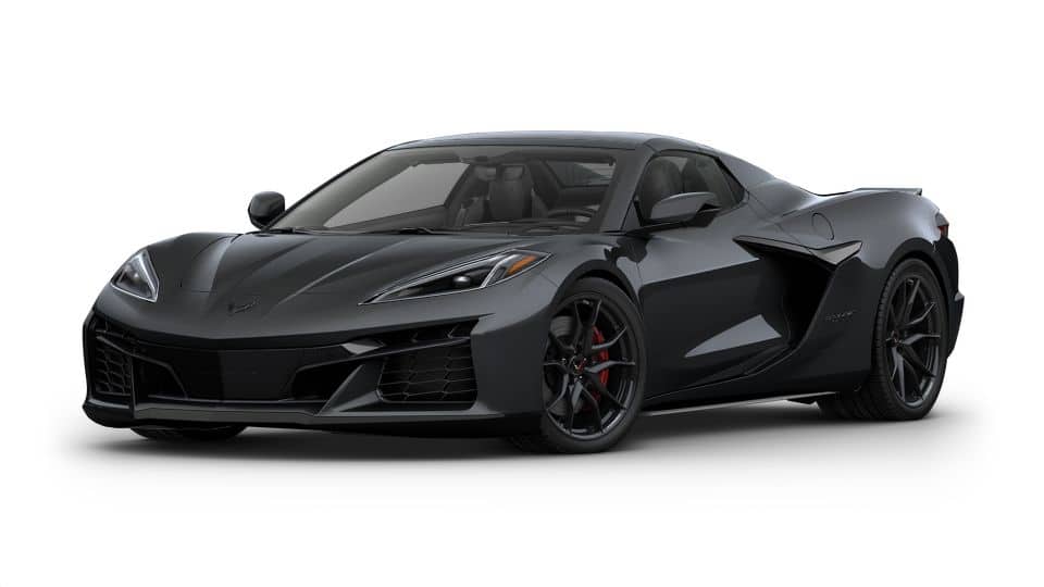 2027 Chevrolet Corvette 2LT - Photo 25