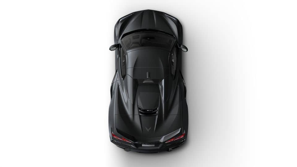 2027 Chevrolet Corvette 2LT - Photo 31