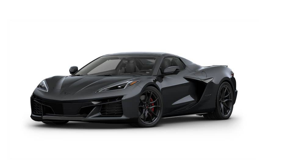 2027 Chevrolet Corvette 2LT - Photo 26