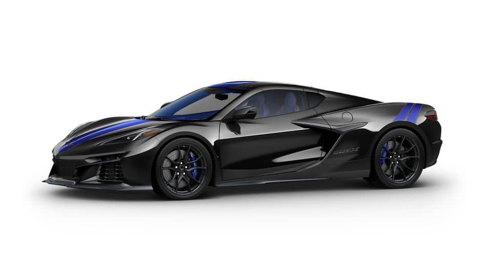 2027 Chevrolet Corvette 3LT - Photo 23