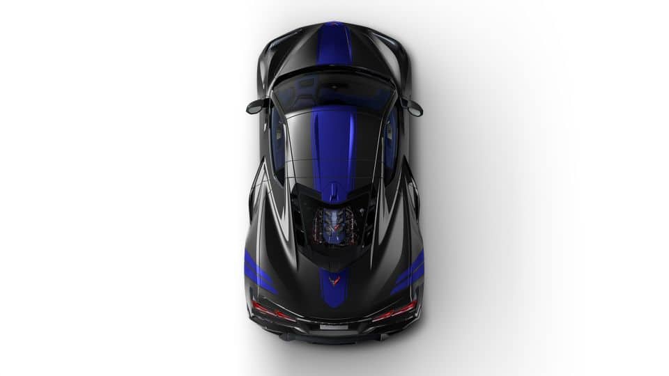 2027 Chevrolet Corvette 3LT - Photo 26