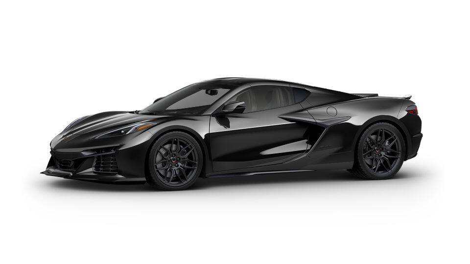 2027 Chevrolet Corvette 1LZ - Photo 29