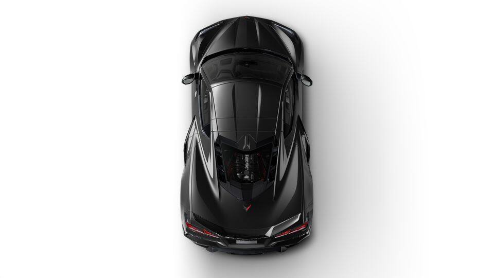 2027 Chevrolet Corvette 1LZ - Photo 32