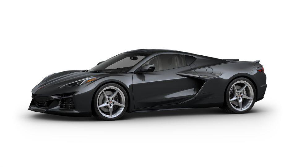 2027 Chevrolet Corvette 1LZ - Photo 23