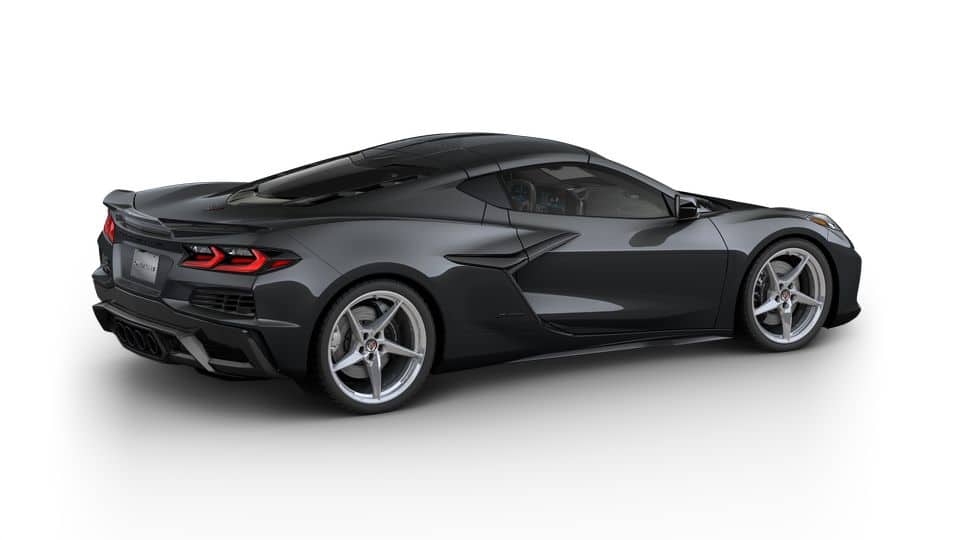 2027 Chevrolet Corvette 1LZ - Photo 25
