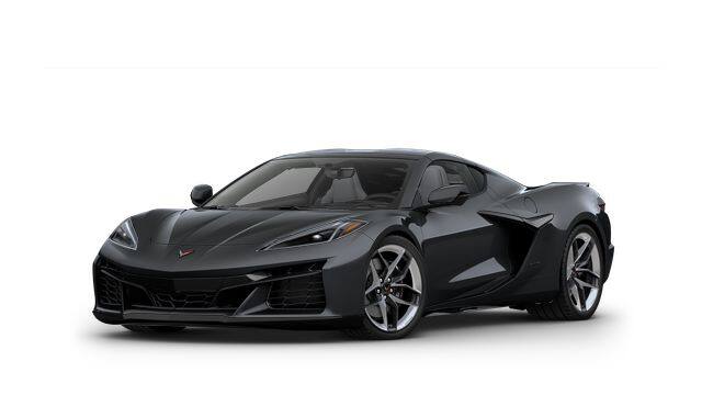 2027 Corvette Z06