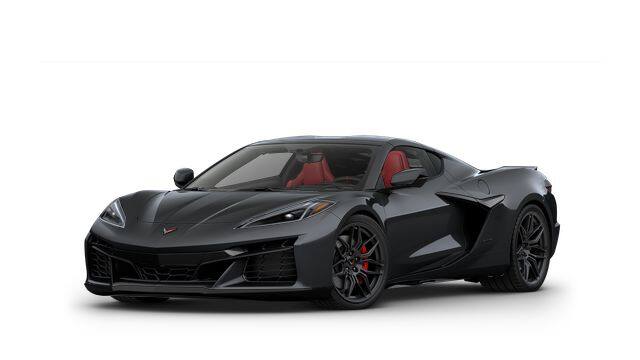 2027 Corvette Z06