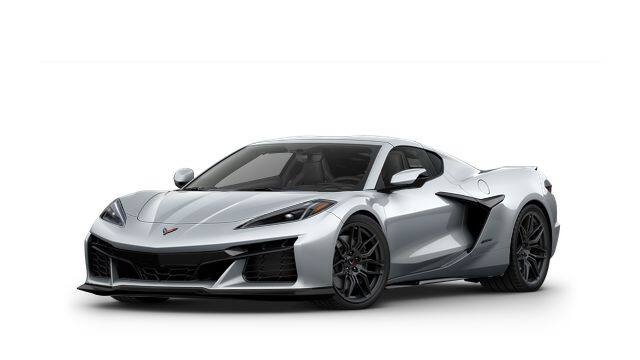 2027 Corvette Z06