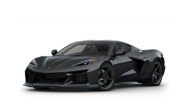 2027 Corvette Z06