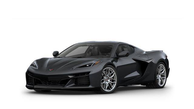 2027 Corvette Z06