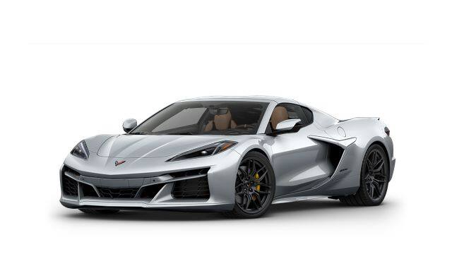 2027 Corvette Z06