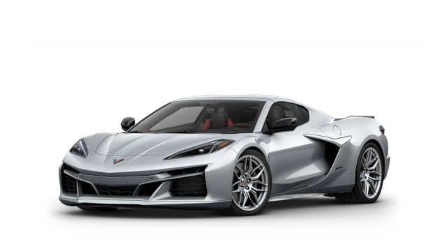 2027 Corvette Z06