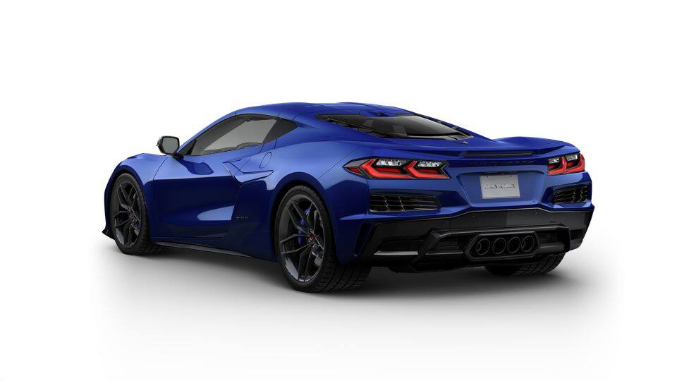 2027 Chevrolet Corvette 2LZ - Photo 53