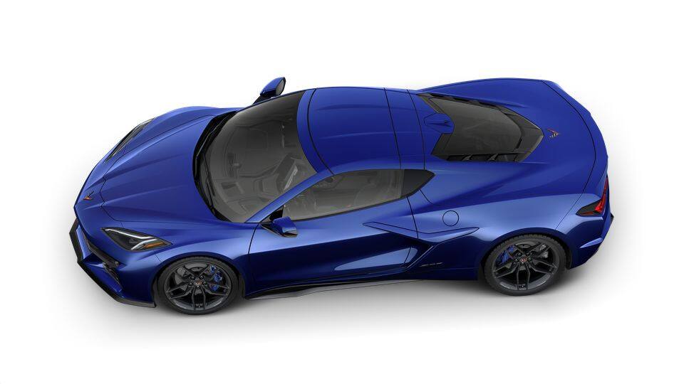 2027 Chevrolet Corvette 2LZ - Photo 57