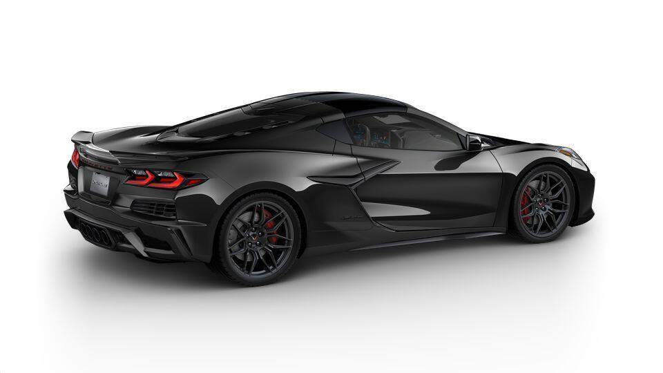 2027 Chevrolet Corvette 3LZ - Photo 7