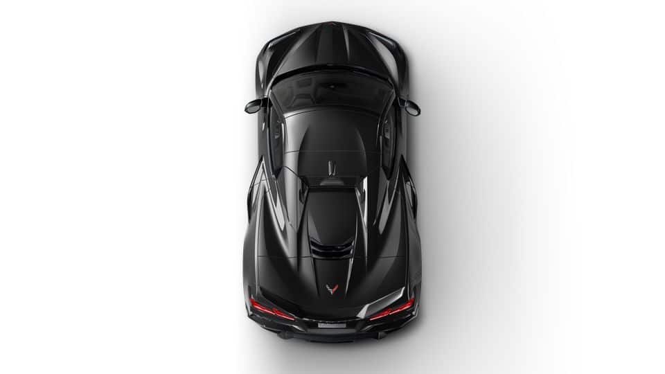 2027 Chevrolet Corvette 3LZ - Photo 7