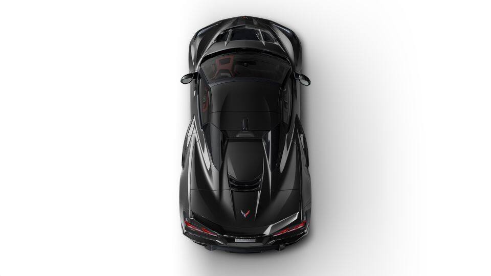 2027 Chevrolet Corvette 3LZ - Photo 7