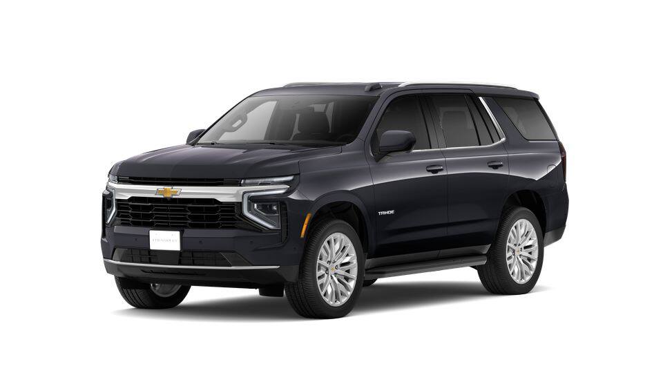 2027 Chevrolet Tahoe LS - Photo 27